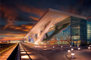 Grandinetti a Project Qatar – Doha 4 – 7 maggio 2015