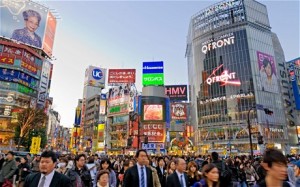 Grandinetti a Tokyo – Business Mission Construction and Building technologies